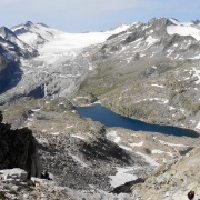 09_Lago Scuro, Lobbie e Vedretta Mandrone